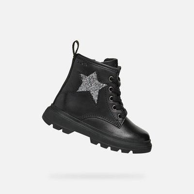 Bottines  B KIDDARTAH GEOX