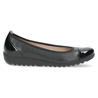 Ballerine en cuir CAPRICE