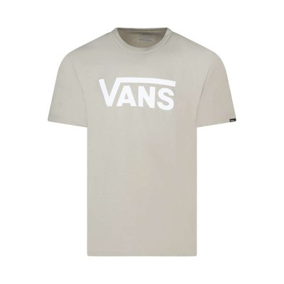 T-shirt coton col rond VANS