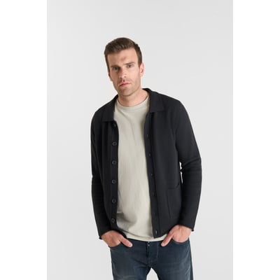 Cardigan JERNO LE TEMPS DES CERISES