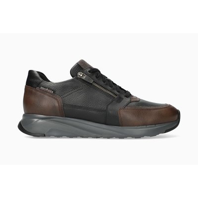 Baskets en cuir ISAAC MEPHISTO
