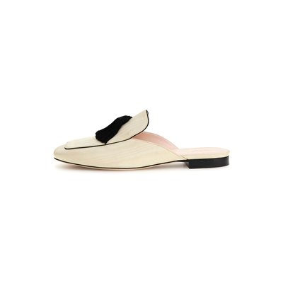 Mule Bia Babouch Glands GUESS