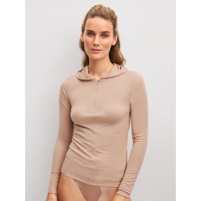 manches longues Laine TRUE CONFIDENCE CALIDA