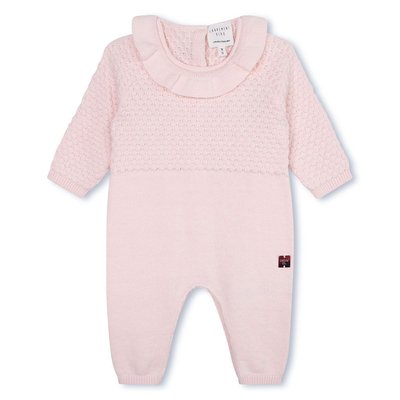 Combinaison sans pieds tricot CARREMENT BEAU
