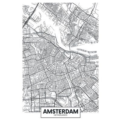 Tableau amsterdam netherlands HEXOA