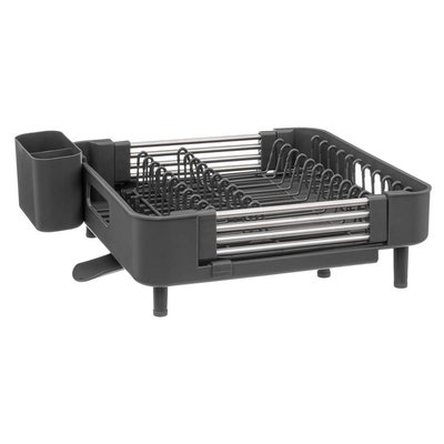 Égouttoir extensible 12 assiettes ETIRA 5FIVE SIMPLY SMART