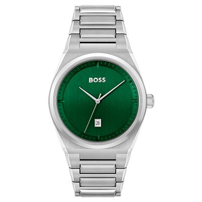 Montre Analogique STEER BOSS