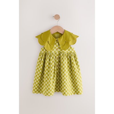 Robe sans manches avec col NEXT