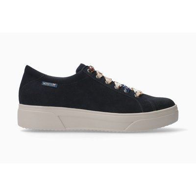 Sneakers en cuir FANYA SILK MEPHISTO