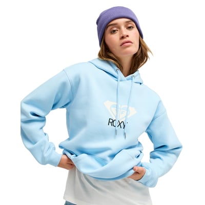 Sweat à capuche SURF STOKED BRUSHED ART. ROXY