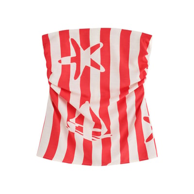 Haut bandeau long NEXT