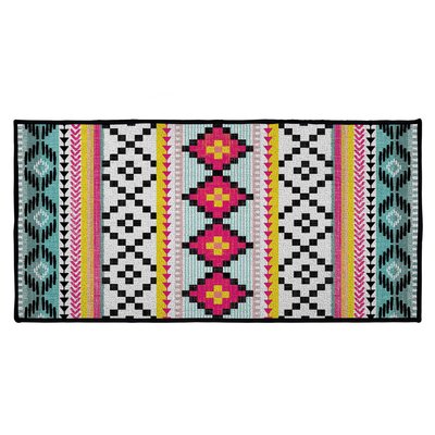 Tapis Multi-usage Modele Waxy DOUCEUR D'INTÉRIEUR