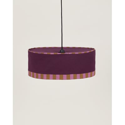Abat-jour pour suspension diam. 50cm Paul NOBODINOZ
