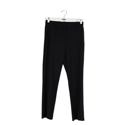 Pantalon droit en laine - Très Bon État JOSEPH