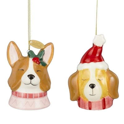 Boule de Noël MICA DECORATIONS