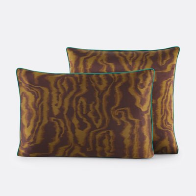 Frankie Silk Pillowcase LA REDOUTE INTERIEURS