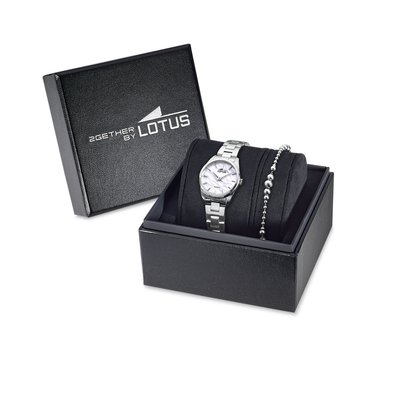 Montre Analogique  TOGETHER LOTUS