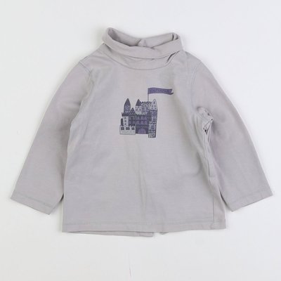 Sous-pull - Très bon état VERTBAUDET