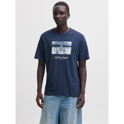 T-Shirt JACK & JONES