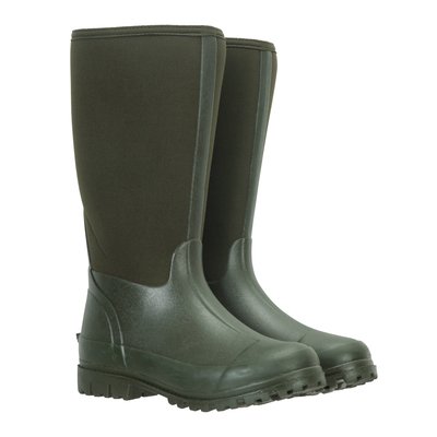 Bottes mi-mollet MUCKER MOUNTAIN WAREHOUSE