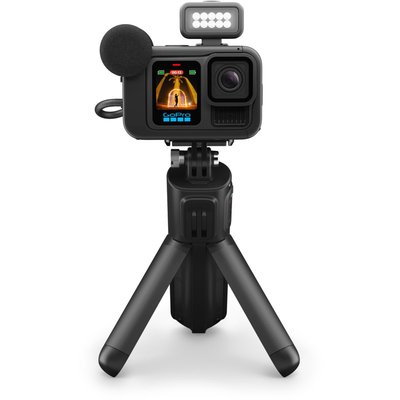 Caméra sport HERO13 Black Creator Edition GOPRO
