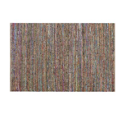 Tapis tissé plat BAKI INSPIRE