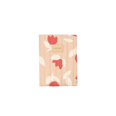 Protège-carnet de santé HYDE PARK A5 NOBODINOZ