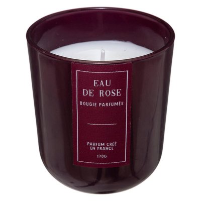 Bougie parfumée SILI ATMOSPHERA