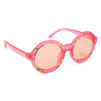 Lunettes de soleil imprimées BILLIEBLUSH