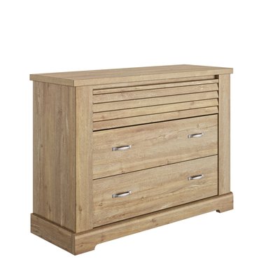 Commode 3 tiroirs THELMA GAMI