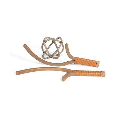 Classic Jabbit Pelote basque LIVOO