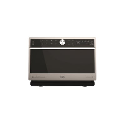 Micro ondes combiné MWSC9133SX WHIRLPOOL