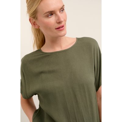 Blouse sans manches KAamber KAFFE