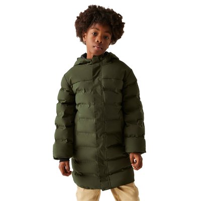 Veste matelassée WANDER DARE 2B