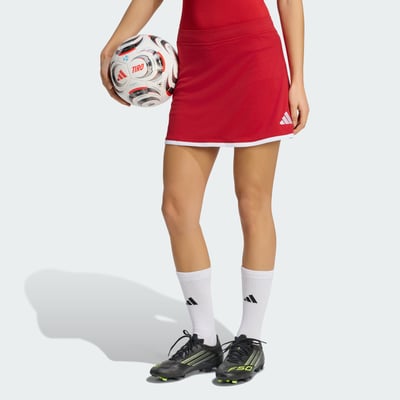 Jupe-Short Entrada26 adidas Performance