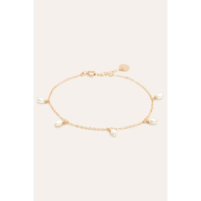 Bracelet Faraya - Perles de culture YAY PARIS