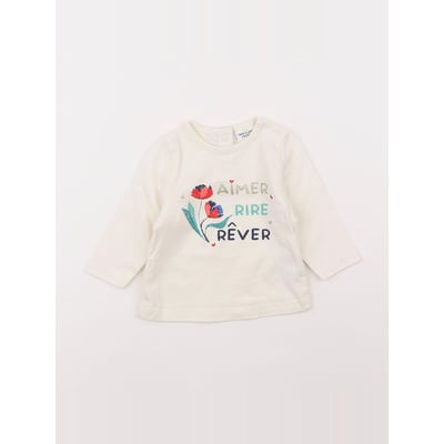 Tee-shirt - Très bon état TAPE A L'OEIL