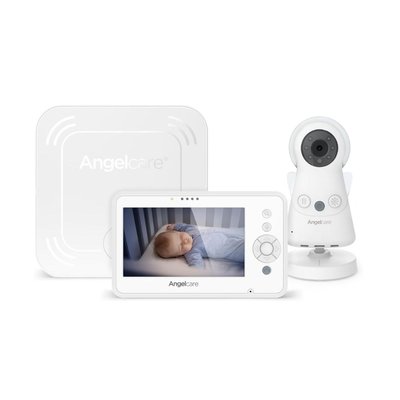 Babyphone vidéo AC25 ANGELCARE