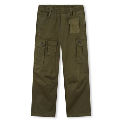 Pantalon multipoches MARC JACOBS