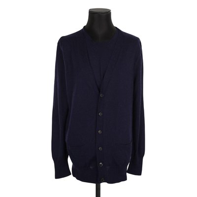 Cardigan en laine - Très Bon État ACNE STUDIOS