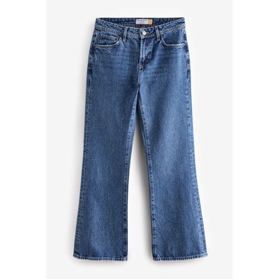 Jean bootcut décontracté NEXT