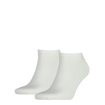 Lote de 2 pares de soquetes TOMMY HILFIGER