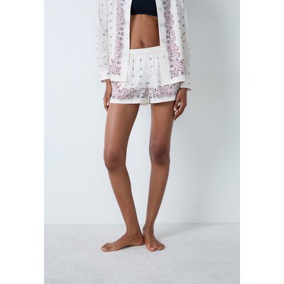 Short de pyjama à motifs BOBBY ETAM