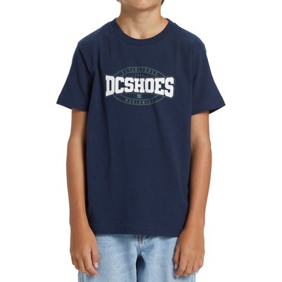 T-shirt à manches courtes STANDOUT. DC SHOES