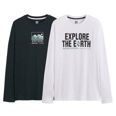 Vetements ado garcon LA REDOUTE COLLECTIONS La Redoute