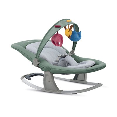 Transat Lounge Mint INGLESINA