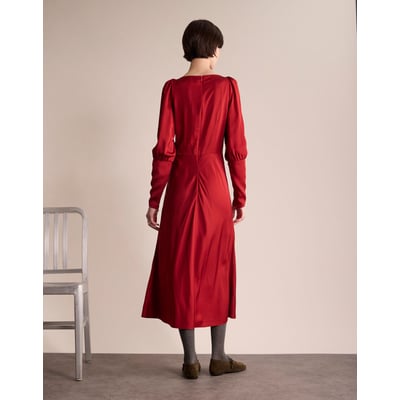 Robe Alberta INES DE LA FRESSANGE PARIS