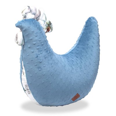 Coussin d'allaitement SAFARI SAFARI SEVIRA KIDS