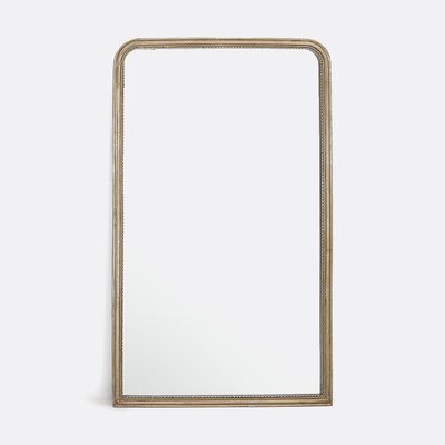 Afsan 120 X 200cm Solid Mango Mirror LA REDOUTE INTERIEURS