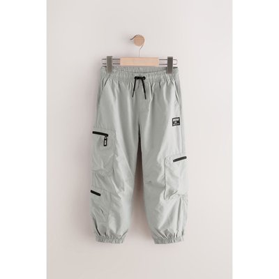 Pantalon cargo à poche zippée NEXT